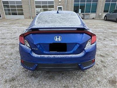 used 2020 Honda Civic car, priced at $21,497