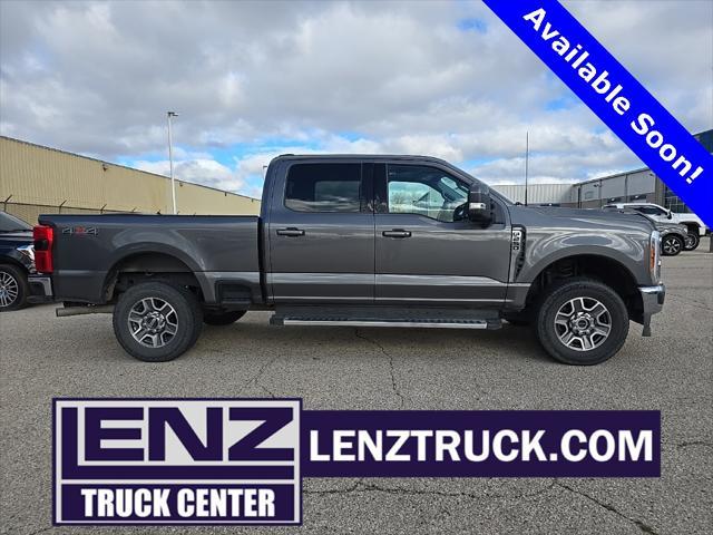 used 2023 Ford F-250 car, priced at $64,998