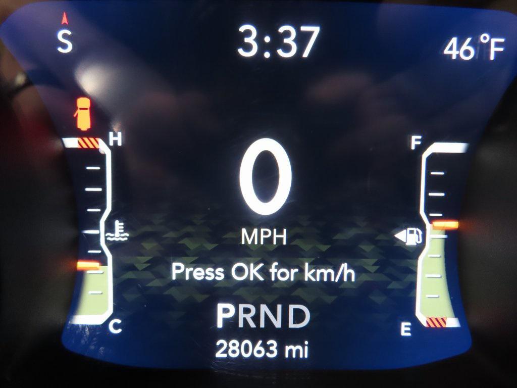 used 2021 Jeep Wrangler Unlimited car, priced at $33,497