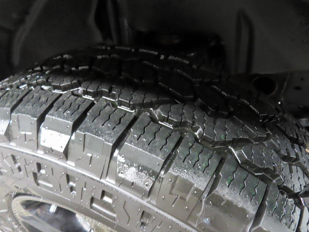 used 2021 Jeep Wrangler Unlimited car, priced at $33,497