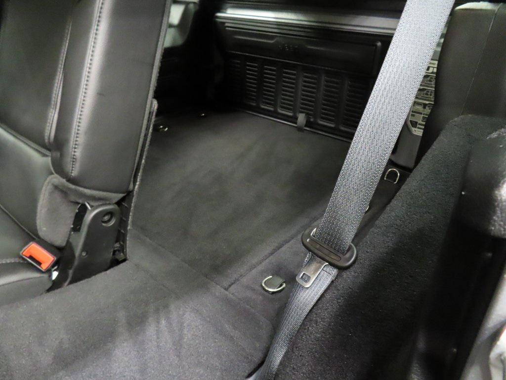 used 2021 Jeep Wrangler Unlimited car, priced at $33,497