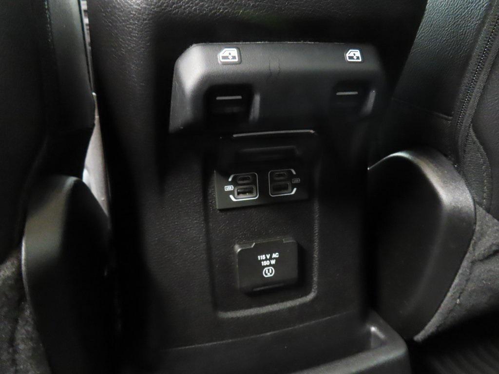 used 2021 Jeep Wrangler Unlimited car, priced at $33,497