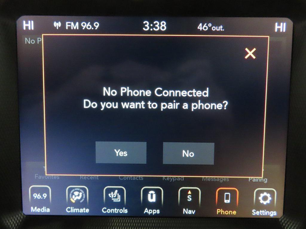 used 2021 Jeep Wrangler Unlimited car, priced at $33,497