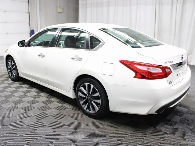 used 2017 Nissan Altima car, priced at $13,997