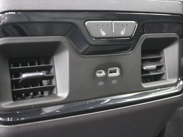 used 2024 Chevrolet Silverado 1500 car, priced at $62,991