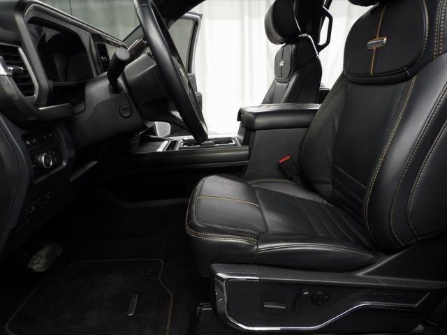 used 2024 Ford F-450 car, priced at $98,997