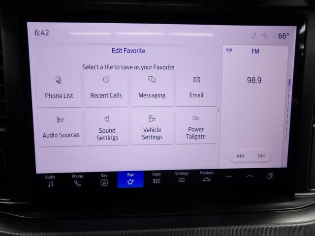 used 2024 Ford F-450 car, priced at $98,997