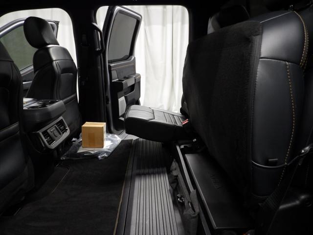 used 2024 Ford F-450 car, priced at $98,997