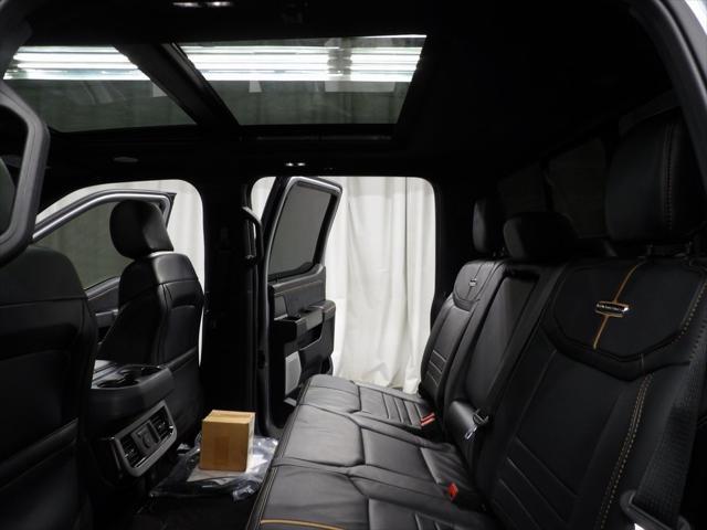 used 2024 Ford F-450 car, priced at $98,997