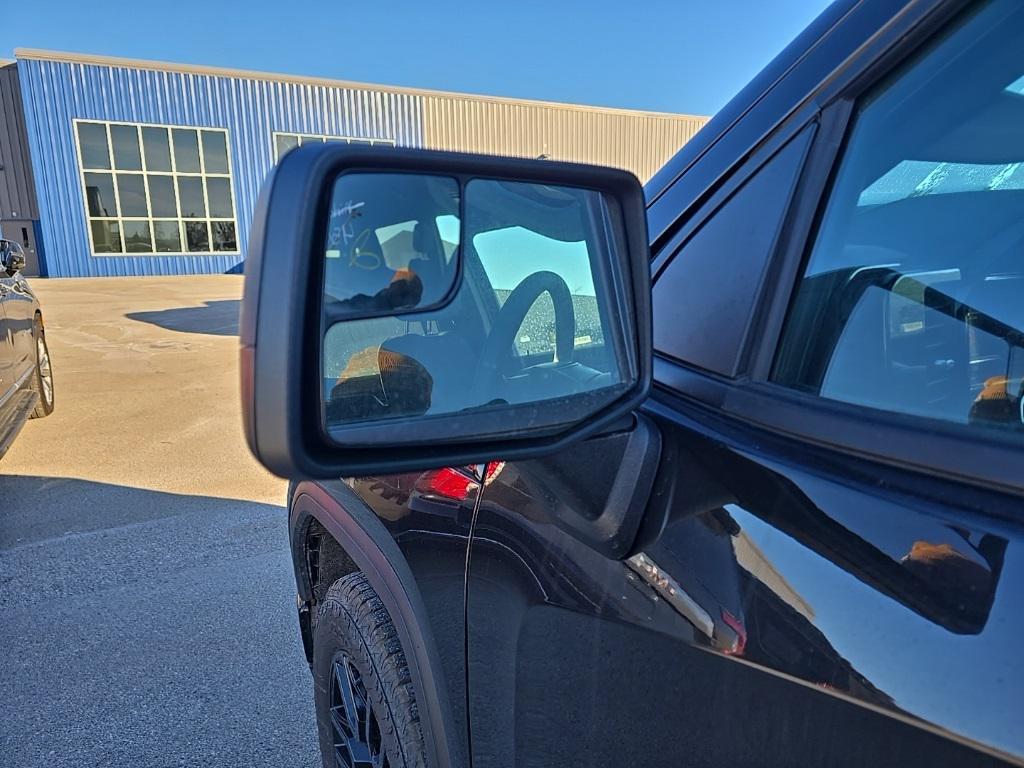 used 2025 GMC Sierra 1500 car, priced at $50,997