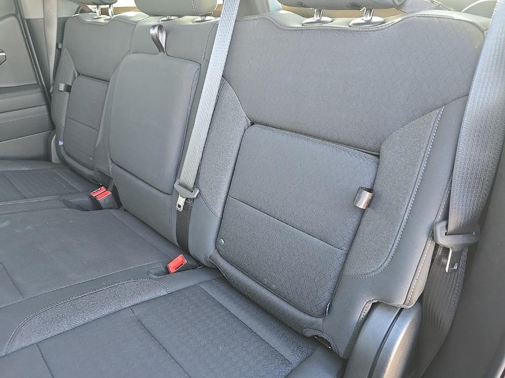 used 2025 GMC Sierra 1500 car, priced at $50,997