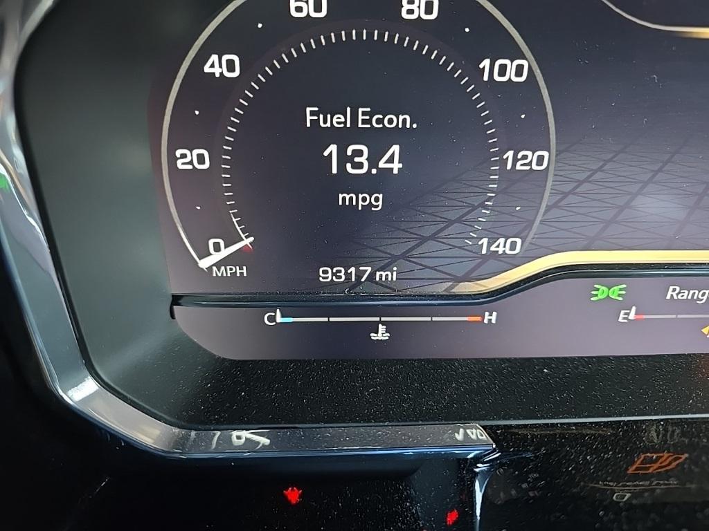 used 2025 GMC Sierra 1500 car, priced at $50,997