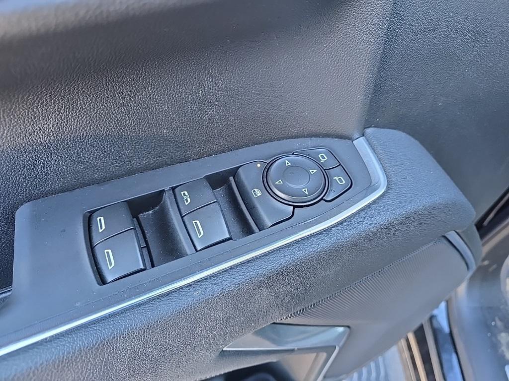 used 2025 GMC Sierra 1500 car, priced at $50,997