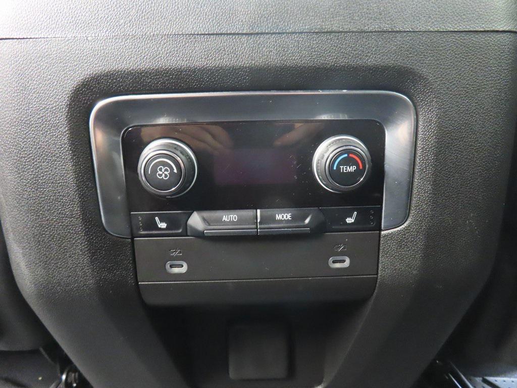 used 2024 Chevrolet Tahoe car, priced at $63,998