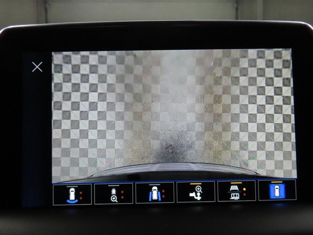 used 2024 Chevrolet Tahoe car, priced at $63,998