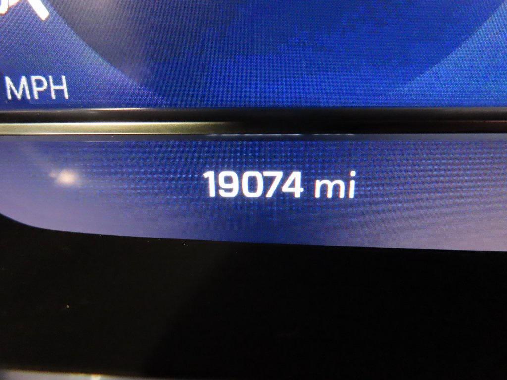 used 2024 Chevrolet Tahoe car, priced at $63,998