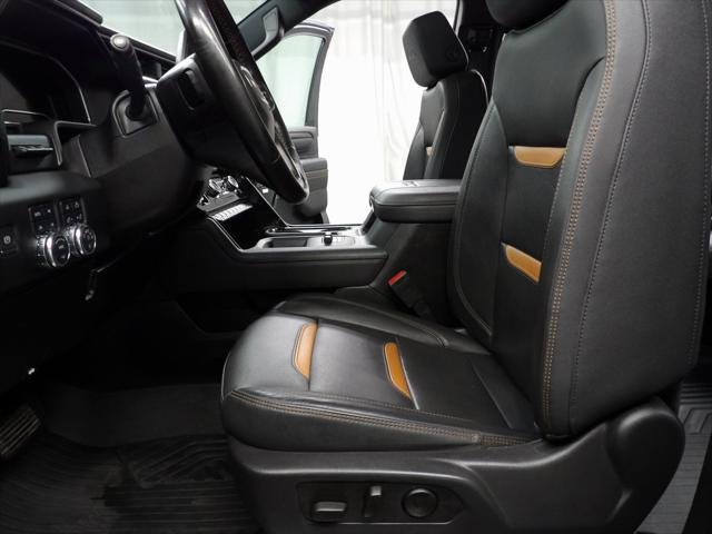used 2024 GMC Sierra 2500 car, priced at $82,998