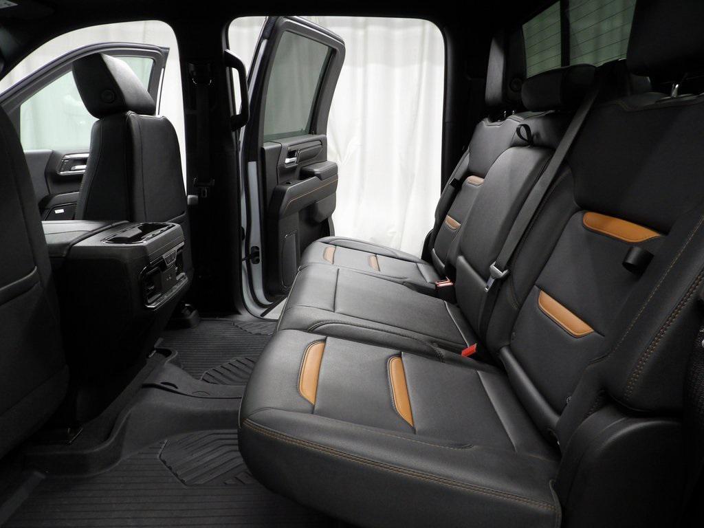 used 2024 GMC Sierra 2500 car, priced at $78,992
