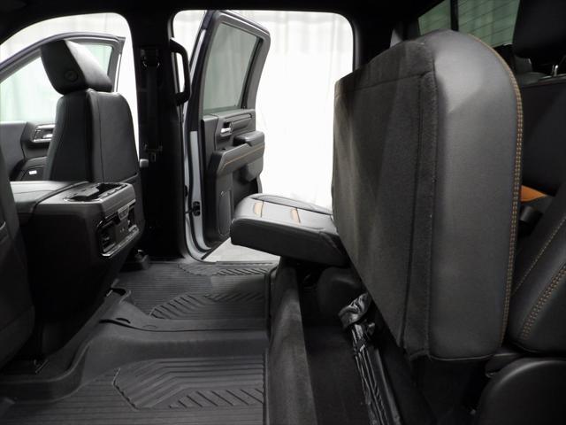 used 2024 GMC Sierra 2500 car, priced at $82,998