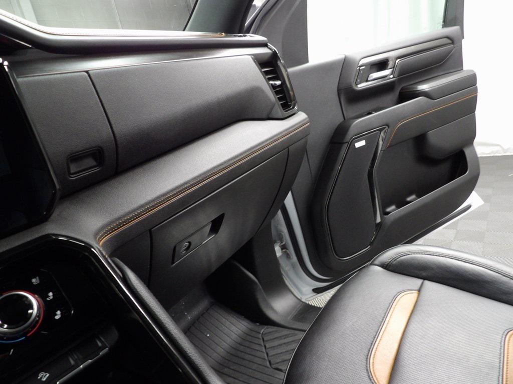 used 2024 GMC Sierra 2500 car, priced at $78,992