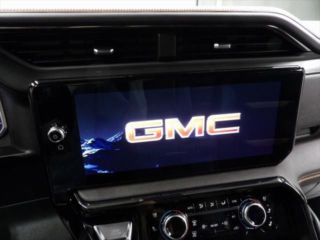 used 2024 GMC Sierra 2500 car, priced at $82,998