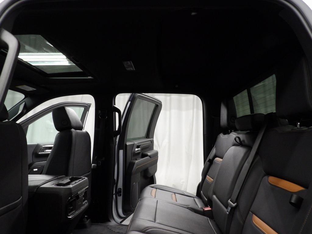 used 2024 GMC Sierra 2500 car, priced at $78,992