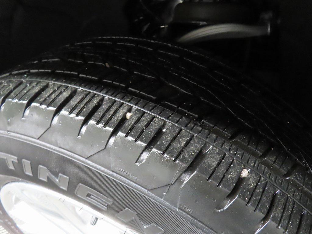 used 2024 GMC Yukon car, priced at $73,997