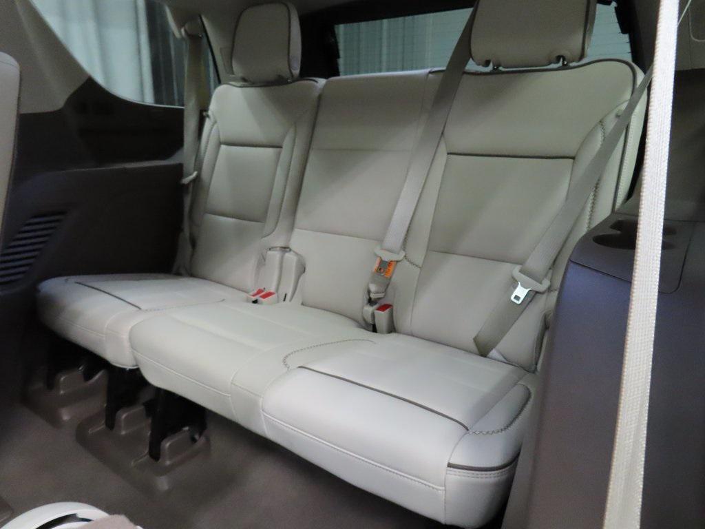 used 2024 GMC Yukon car, priced at $73,997