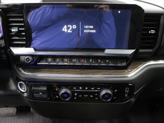 used 2024 Chevrolet Silverado 3500 car, priced at $66,498
