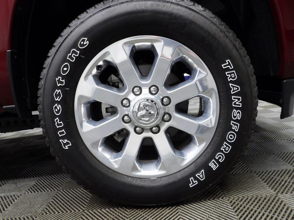 used 2024 Ram 3500 car, priced at $73,991