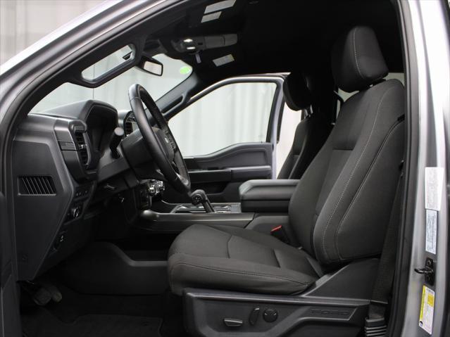 used 2024 Ford F-150 car, priced at $48,997