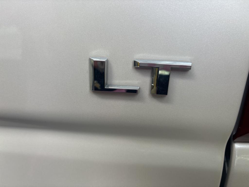 used 2024 Chevrolet Silverado 1500 car, priced at $53,591