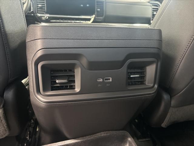 used 2024 Chevrolet Silverado 1500 car, priced at $57,497