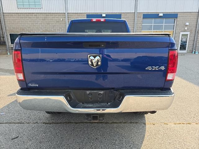 used 2016 Ram 2500 car, priced at $23,998