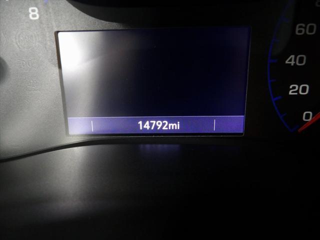 used 2021 Chevrolet Colorado car, priced at $42,997