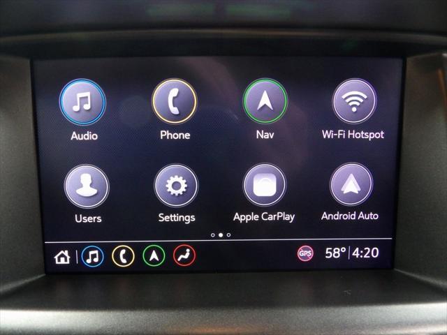 used 2021 Chevrolet Colorado car, priced at $42,997