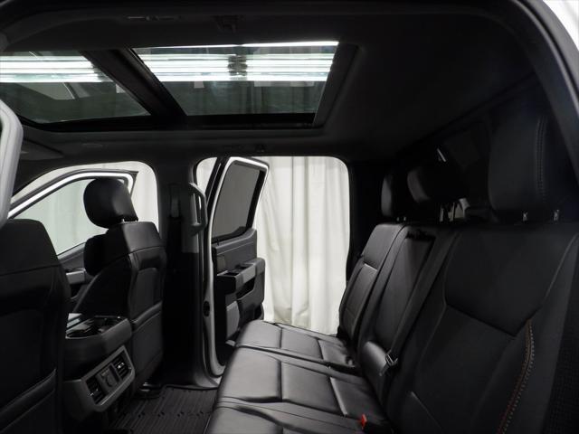 used 2023 Ford F-450 car, priced at $79,998