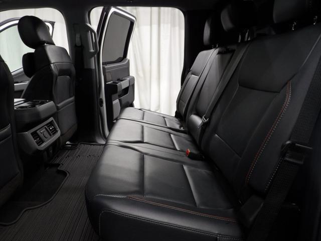 used 2023 Ford F-450 car, priced at $79,998