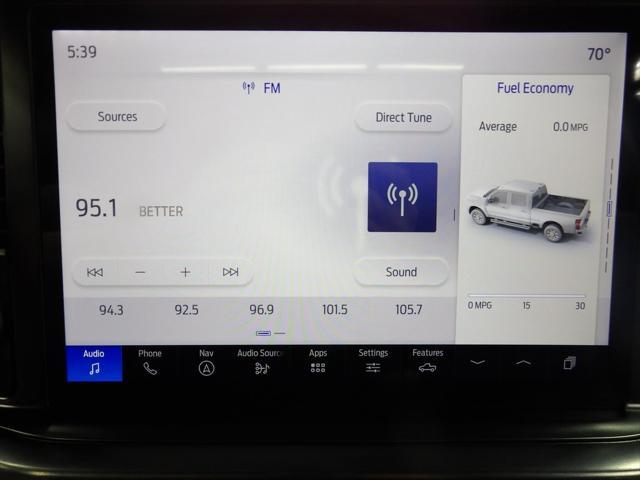 used 2023 Ford F-450 car, priced at $79,998