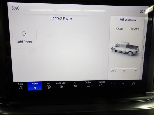 used 2023 Ford F-450 car, priced at $79,998