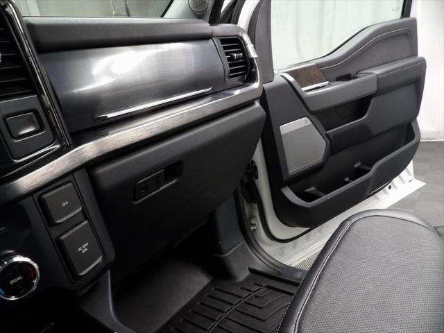 used 2023 Ford F-450 car, priced at $79,998