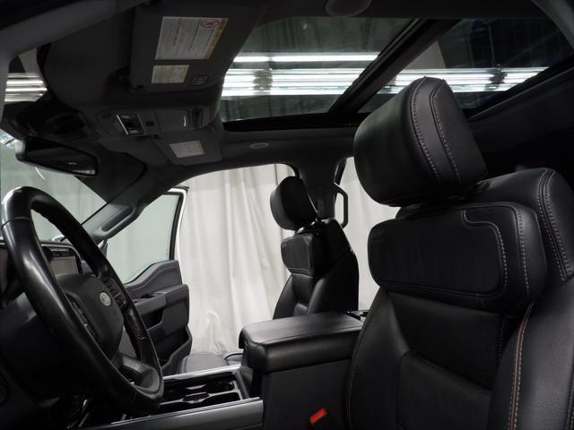 used 2023 Ford F-450 car, priced at $79,998