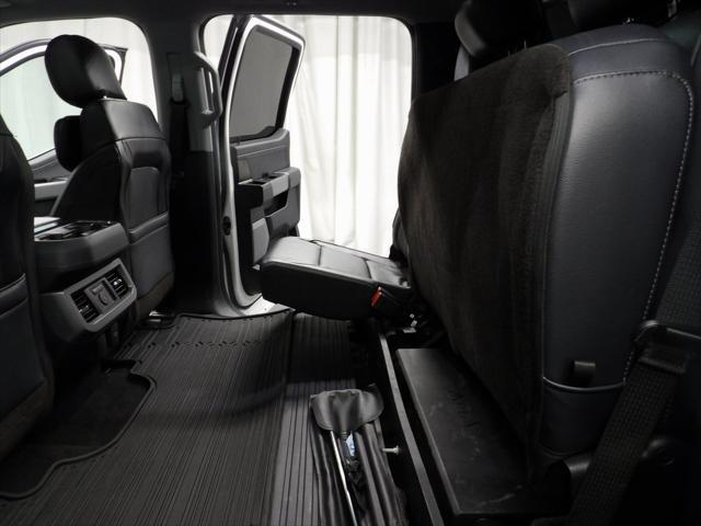 used 2023 Ford F-450 car, priced at $79,998