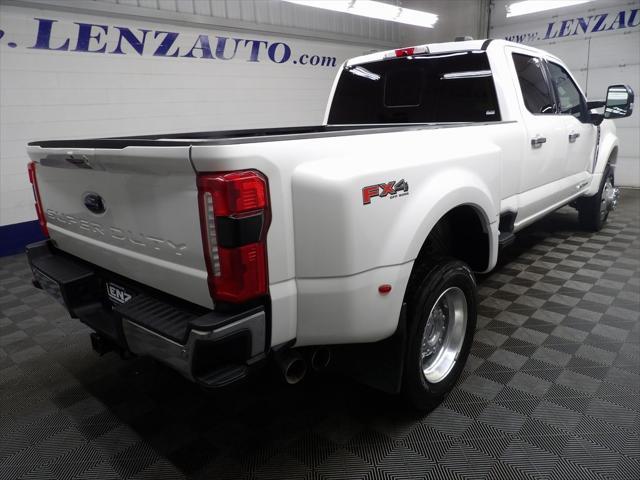used 2023 Ford F-450 car, priced at $79,998