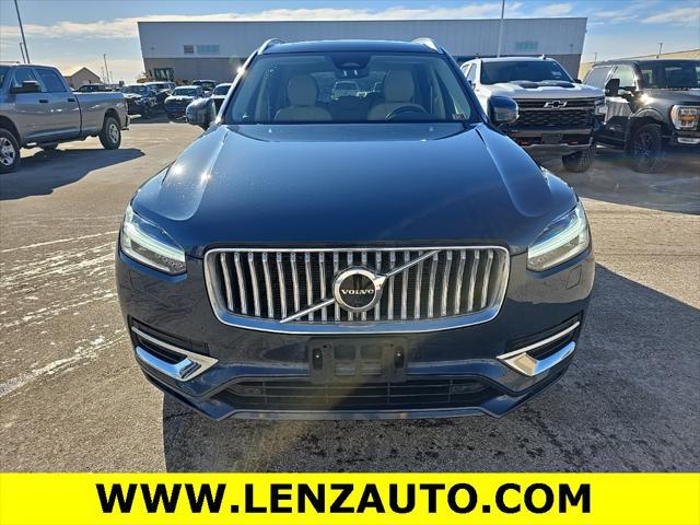 used 2023 Volvo XC90 car, priced at $40,998