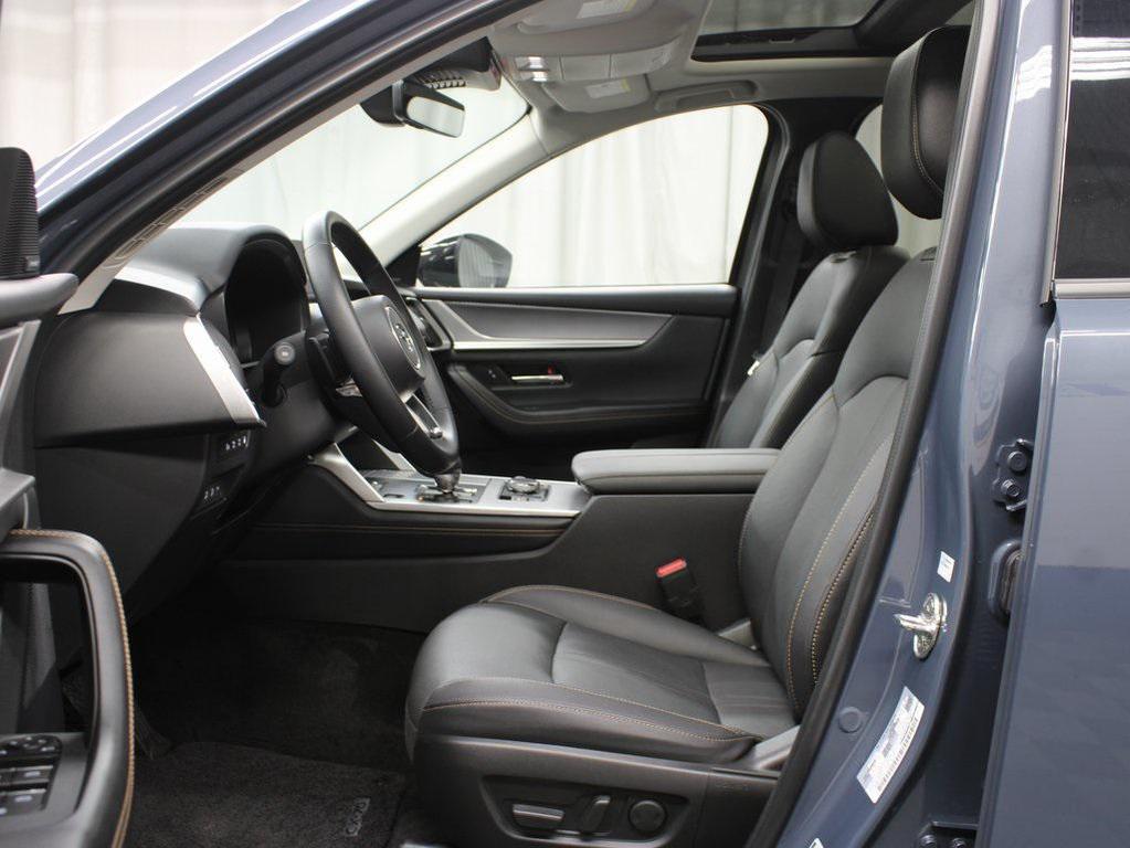 used 2025 Mazda CX-70 PHEV car, priced at $43,997