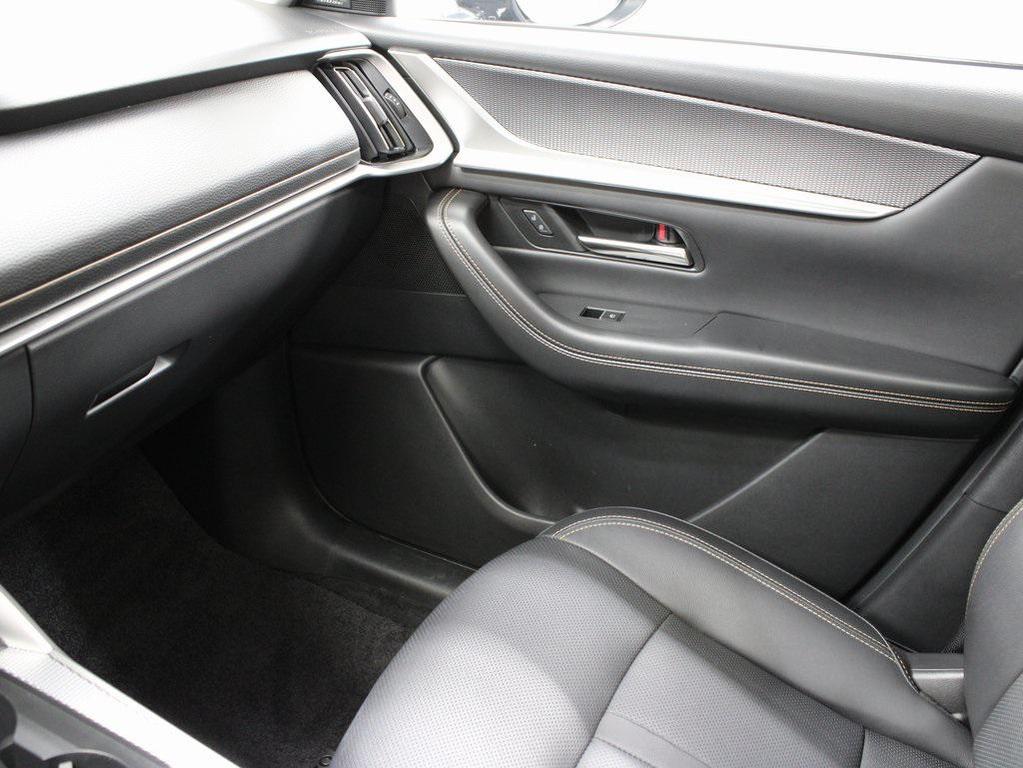 used 2025 Mazda CX-70 PHEV car, priced at $43,997