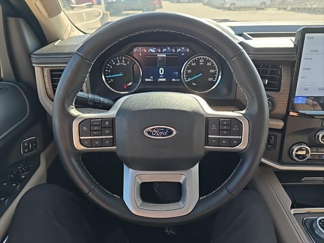 used 2024 Ford Expedition car, priced at $68,998