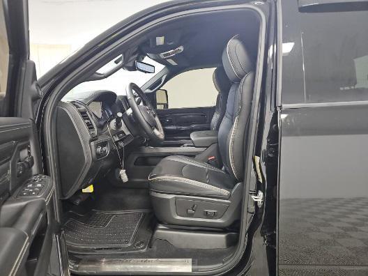 used 2024 Ram 3500 car, priced at $84,497