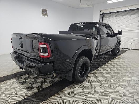 used 2024 Ram 3500 car, priced at $84,497